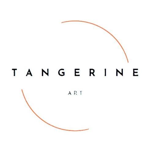 Tangerine Art Cafe